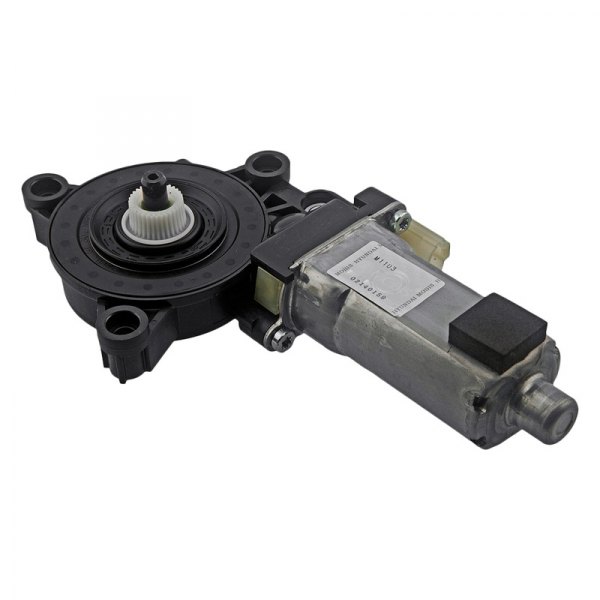 Auto 7® - Front Passenger Side Window Motor