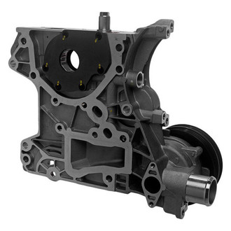 Auto 7® - Oil Pump