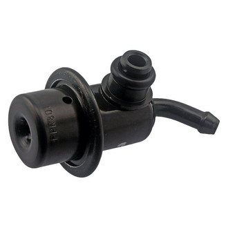 Auto 7® - Fuel Injection Pressure Regulator