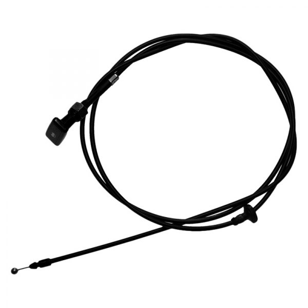 Auto 7® - Hood Release Cable