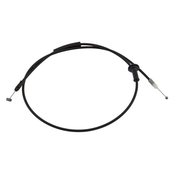 Auto 7® - Hood Release Cable