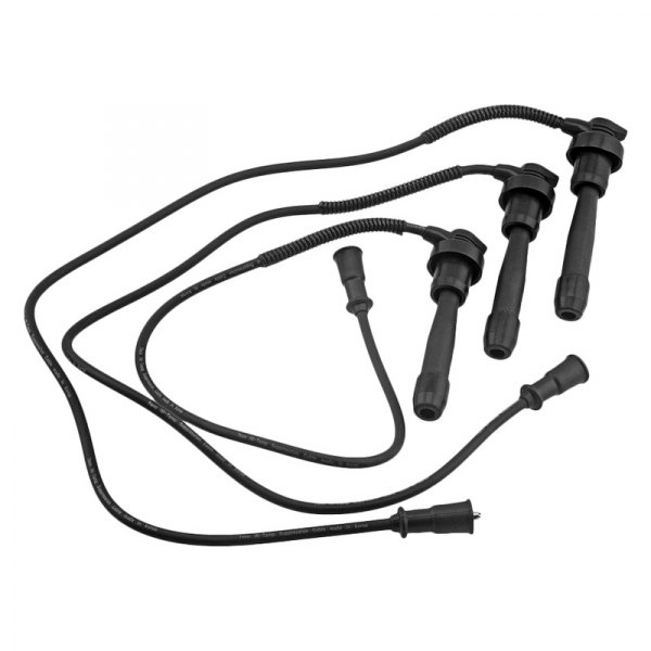 Auto 7® - Spark Plug Wire Set