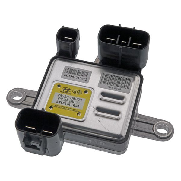 Auto 7® 7040146 Cooling Fan Controller