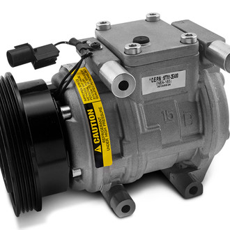 Auto 7® - A/C Pump