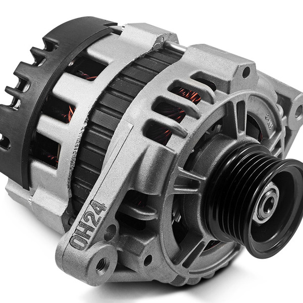 Auto 7® - Alternator