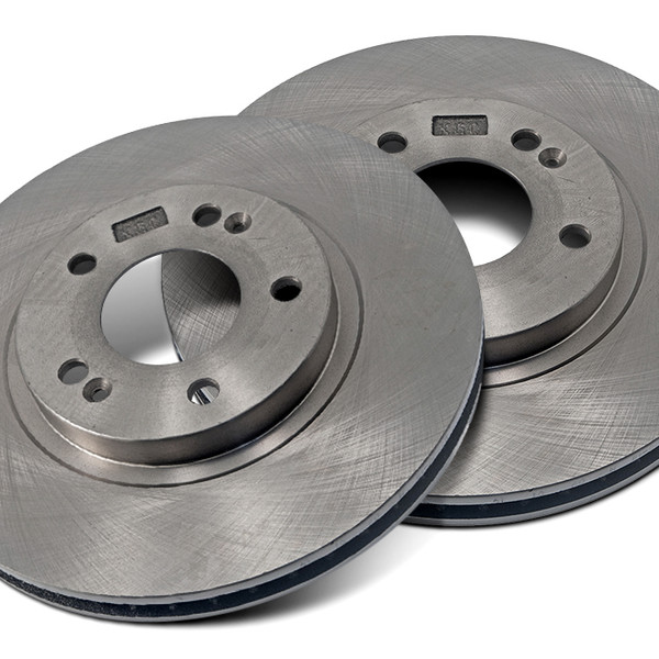 Auto 7® - Brake Disk
