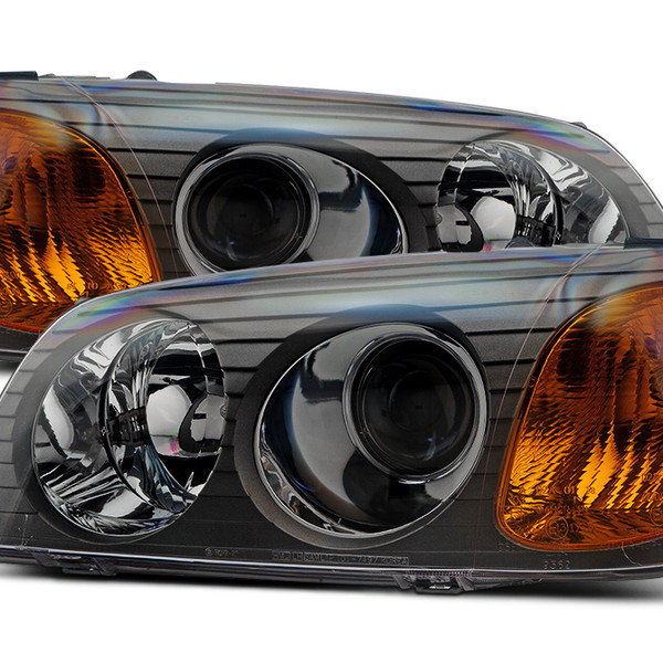 Auto 7® - Headlights