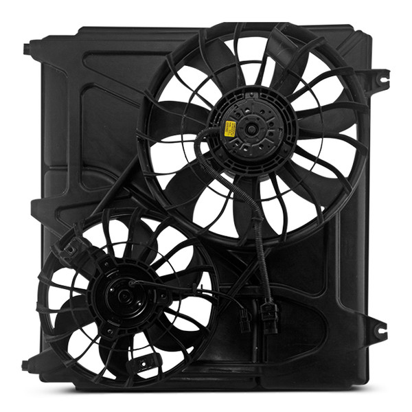 Auto 7® - Radiator Fans