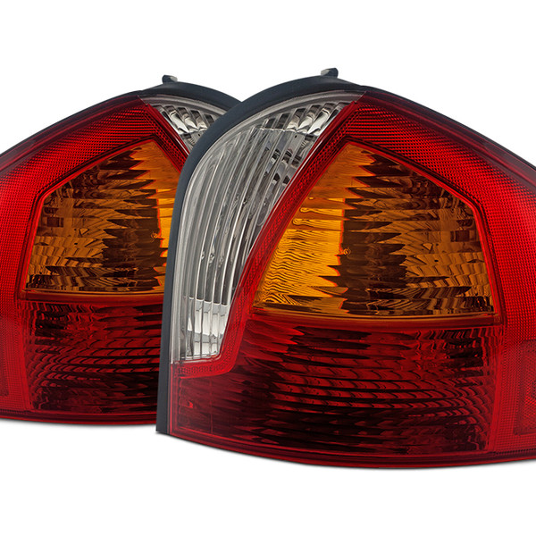 Auto 7® - Tail Lights