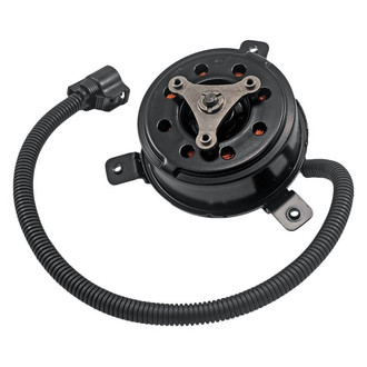 Auto 7® - Radiator Fan Motor