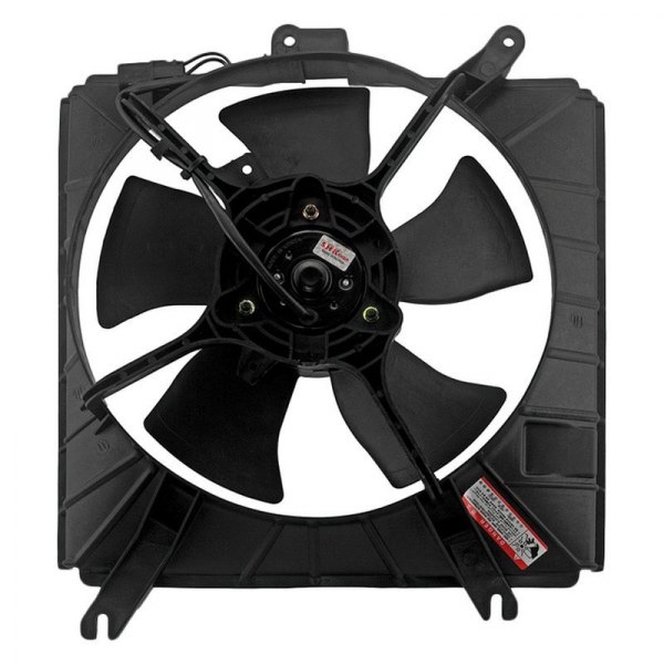 Auto 7® - Radiator Fan