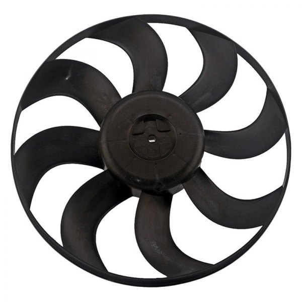 Auto 7® - Radiator Fan Blade