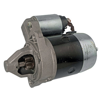 Auto 7® - Remanufactured Starter