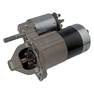 Auto 7® - Remanufactured Starter