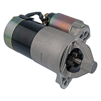 Auto 7® - Starter