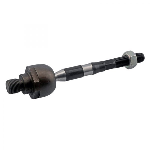 Auto 7® - Driver Side Inner Steering Tie Rod End