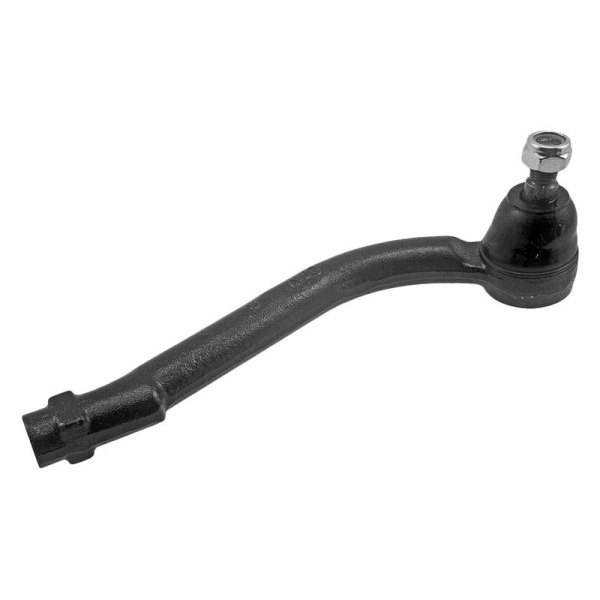 Auto 7® - Passenger Side Outer Steering Tie Rod End