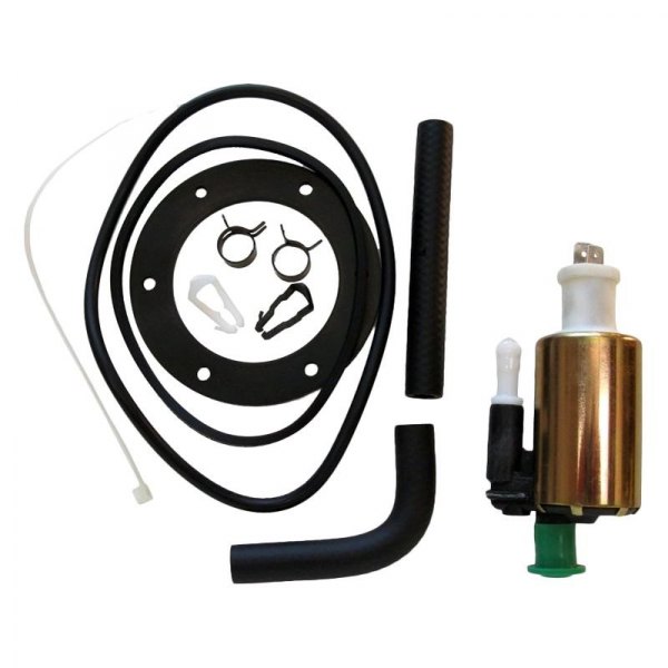 Autobest® - In-Tank Electric Fuel Pump