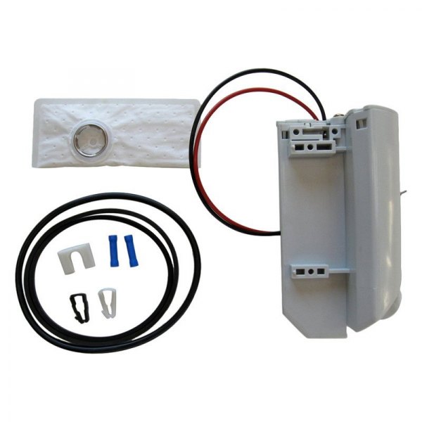 Autobest® - Fuel Pump and Strainer Set
