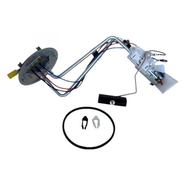 Autobest® F1114A Fuel Pump and Sender Assembly