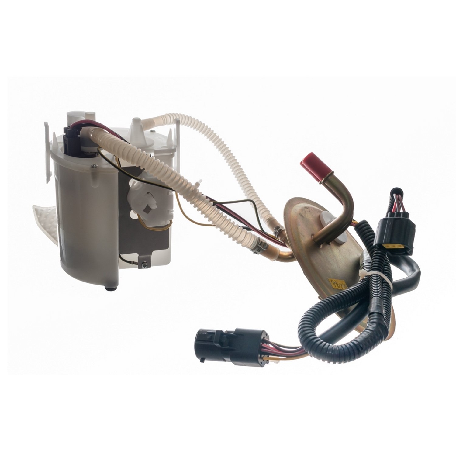 97 ford taurus fuel pump replacement