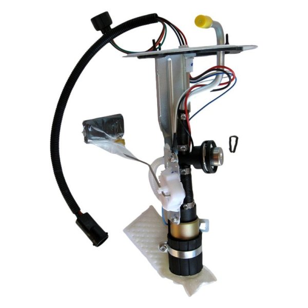 Autobest® - Fuel Pump and Sender Assembly