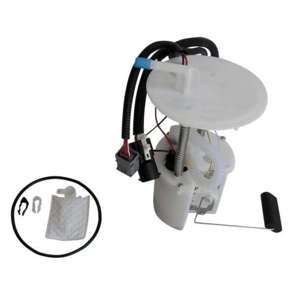 Autobest® - Fuel Pump Module Assembly