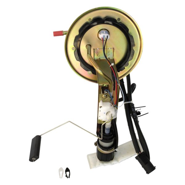 Autobest® - Fuel Pump and Sender Assembly