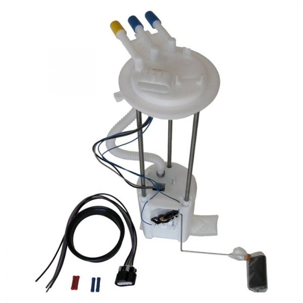 Autobest® F2512A Fuel Pump Module Assembly