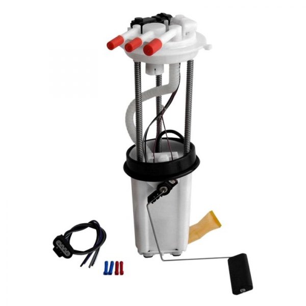 Autobest® - Fuel Pump Module Assembly