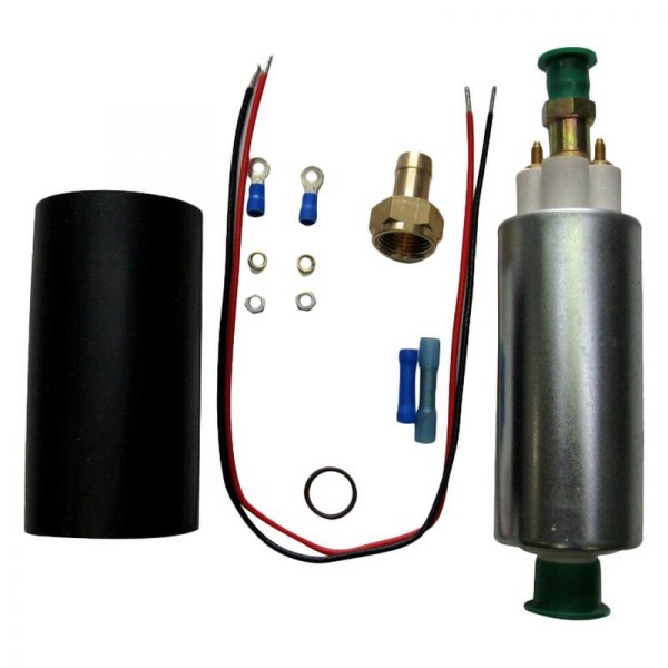 Autobest® - External Electric Fuel Pump