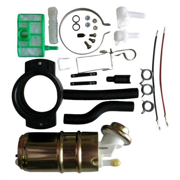Autobest® - In-Tank Fuel Pump and Strainer Set