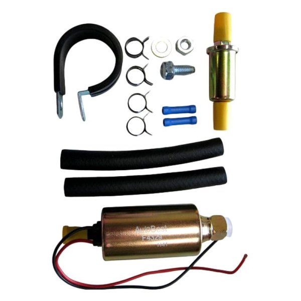 Autobest® - External Electric Fuel Pump