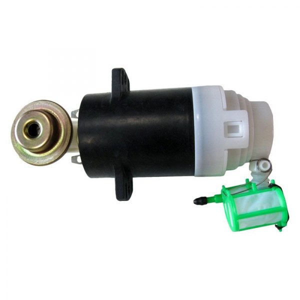 Autobest® - Fuel Pump and Strainer Set