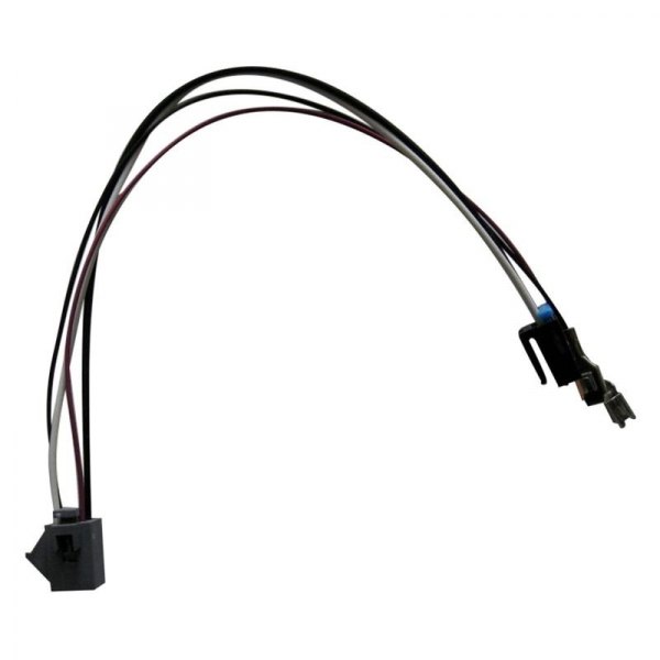 Autobest® FW900 - Fuel Pump Wiring Harness