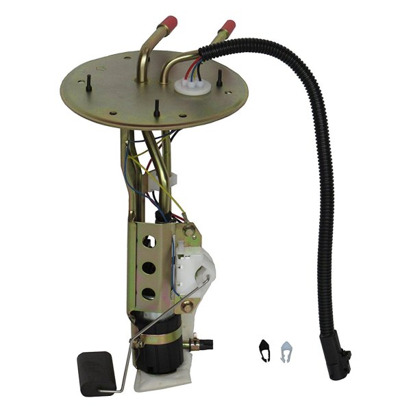 Autobest® - Fuel Pump and Sender Assembly