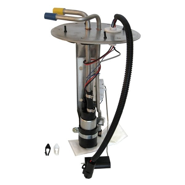 Autobest® F1232A - Fuel Pump and Sender Assembly