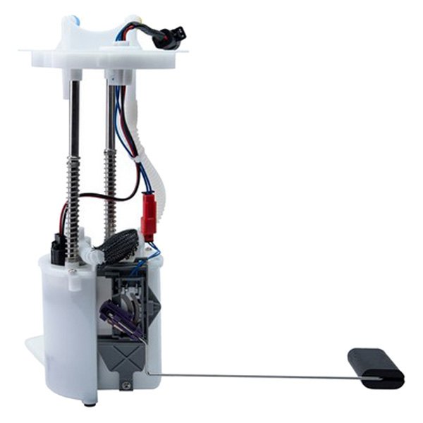 Autobest® F1406A - High Performance Fuel Pump Module Assembly