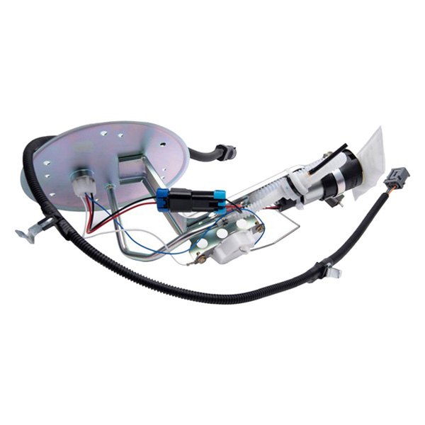 Autobest® - Fuel Pump and Sender Assembly