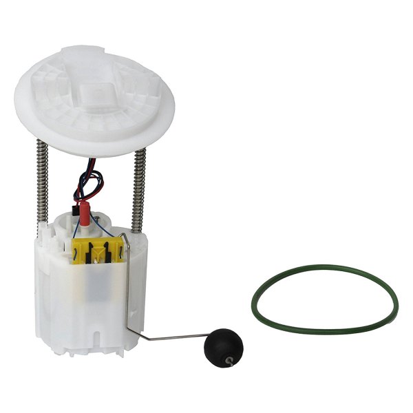 Autobest® - Driver Side Fuel Pump Module Assembly