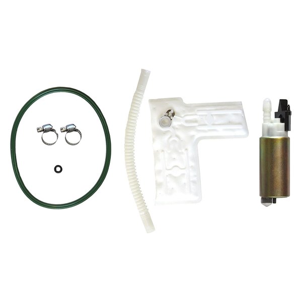 Autobest® - In-Tank Fuel Pump and Strainer Set