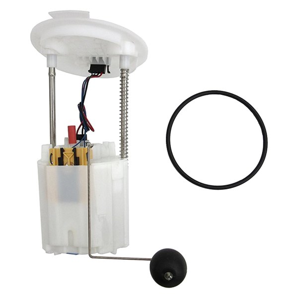 Autobest® - Driver Side Fuel Pump Module Assembly