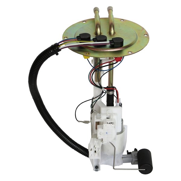 Autobest® F4452A - Fuel Pump and Sender Assembly