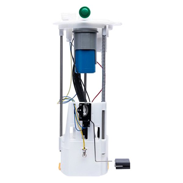 Autobest® F4873A - High Performance Fuel Pump Module Assembly