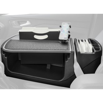 JAHURO Tablette pour Colis dans Le Coffre arrière de la Voiture, pour Ford  Focus 2009-2022, Accessoires de décoration du Coffre arrière