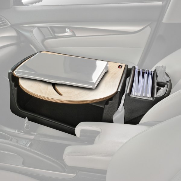 AutoExec® - RoadMaster Birch Car Desk