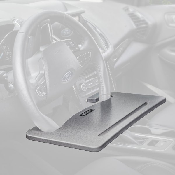 AutoExec® - WheelMate Gray Desk