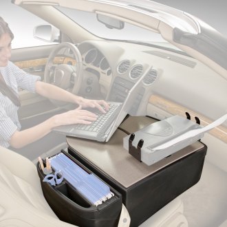 AutoExec Portable Car Desk