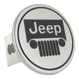 Autogold® - Hitch Plugs