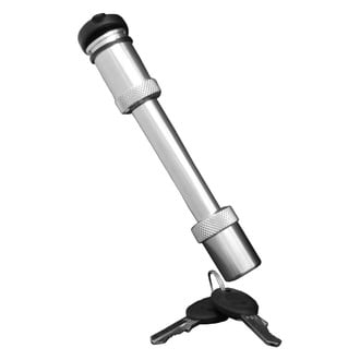 Autogold® - 5/8" Dumb-Bell Style Hitch Lock